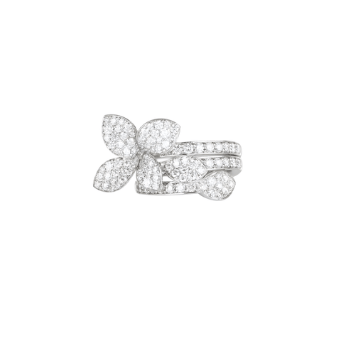 Pasquale Bruni Heart To Earth Ring-Pasquale Bruni Heart To Earth Ring 16510B