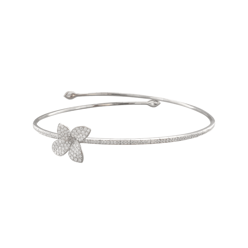 Pasquale Bruni Petit Garden Choker-Pasquale Bruni Petit Garden Choker - 16229B