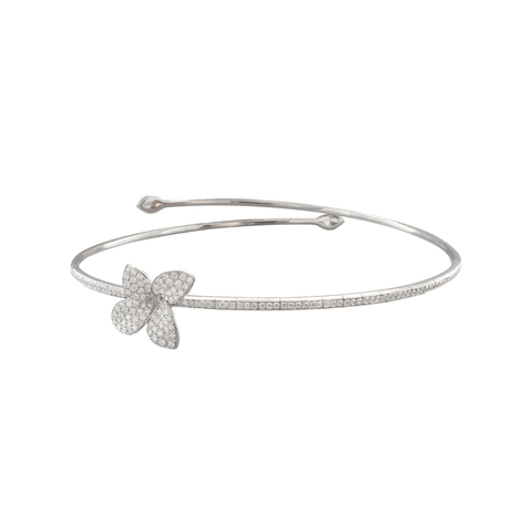 Pasquale Bruni Petit Garden Choker-Pasquale Bruni Petit Garden Choker - 16229B