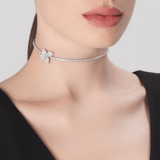Pasquale Bruni Petit Garden Choker-Pasquale Bruni Petit Garden Choker - 16229B