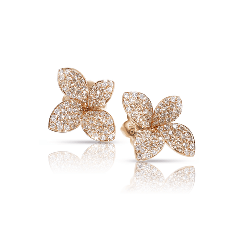 Pasquale Bruni Petit Garden Earrings-Pasquale Bruni Petit Garden Earrings 15377R