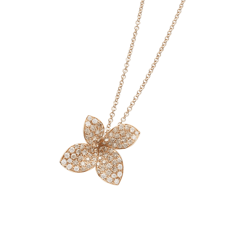 Pasquale Bruni Petit Garden Necklace-Pasquale Bruni Petit Garden Necklace - 15382R