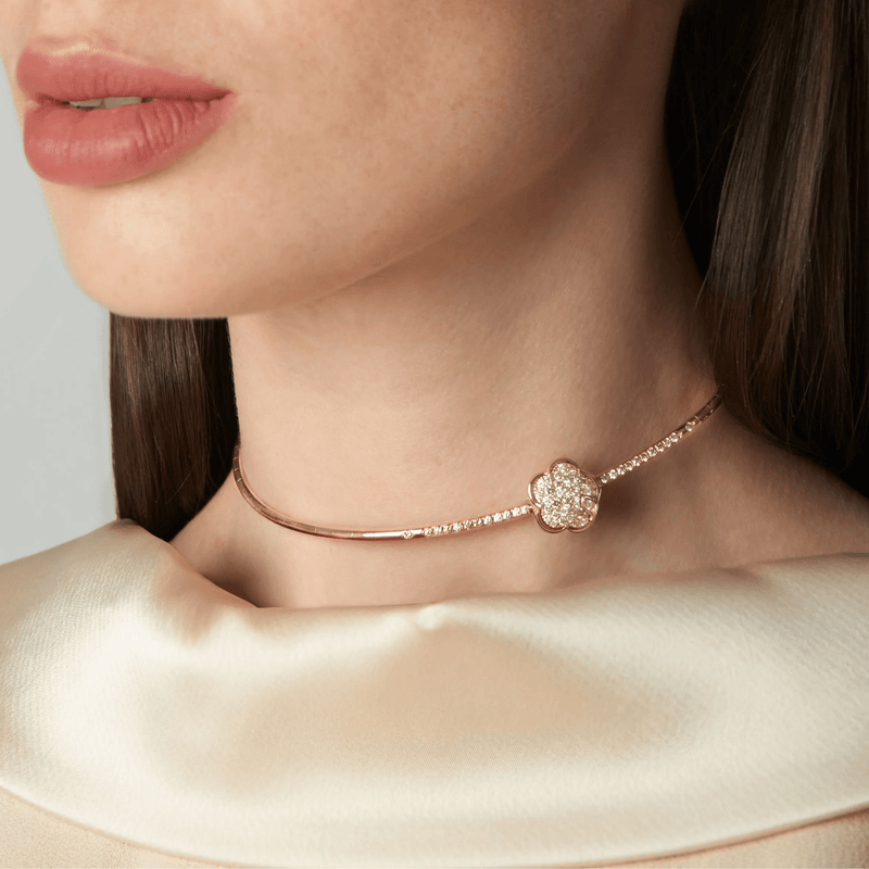 Pasquale Bruni Ton Joli Petit Joli Choker-Pasquale Bruni Ton Joli Petit Joli Choker - 16600R