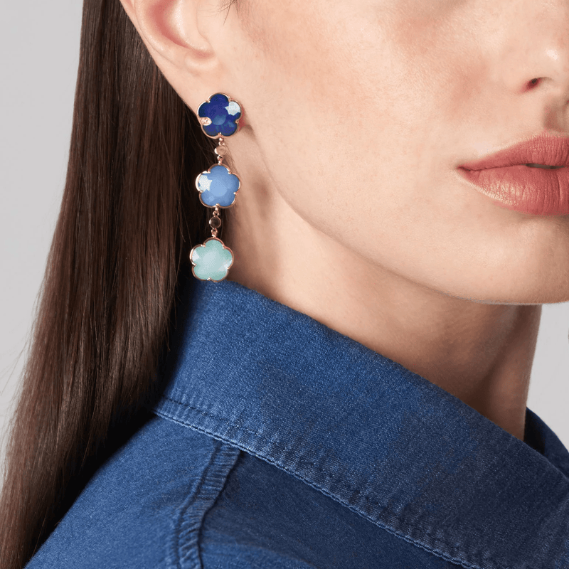 Pasquale Bruni Ton Joli Petit Joli Earrings-Pasquale Bruni Ton Joli Petit Joli Earrings - 16540R
