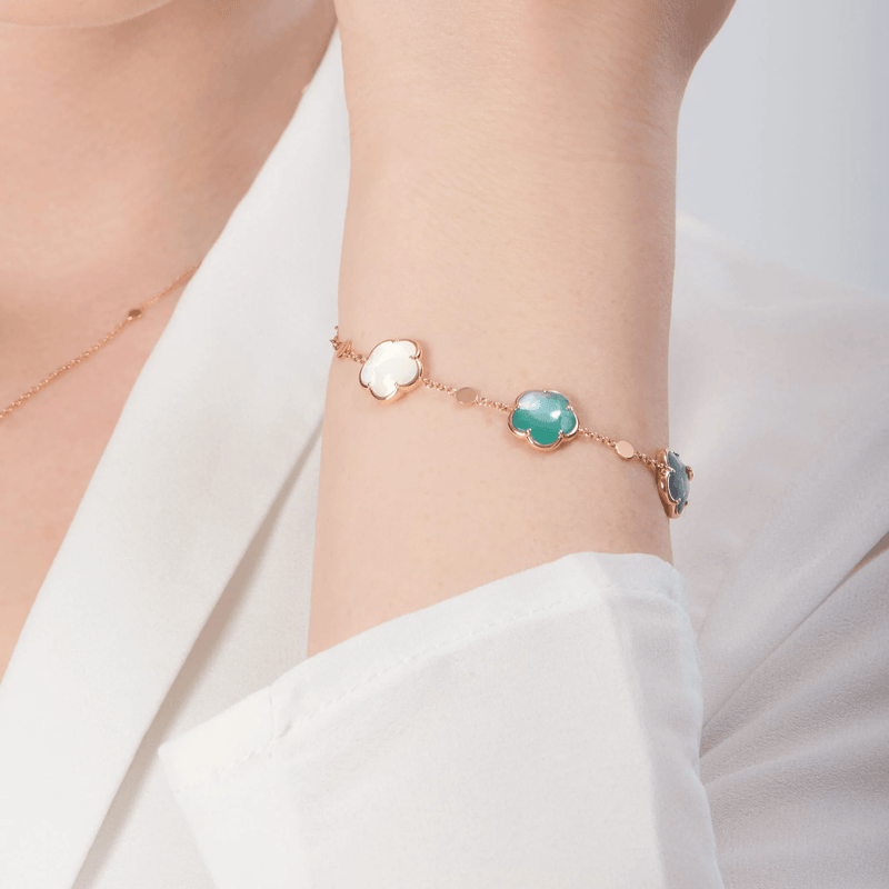 Pasquale Bruni Ton Joli Petit Joli Lunaire Bracelet-Pasquale Bruni Ton Joli Petit Joli Lunaire Bracelet - 16682R