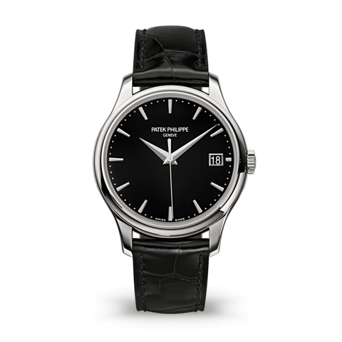 Patek Philippe Calatrava 5227G-010-Patek Philippe Calatrava 5227G - 010 - 5227G - 010