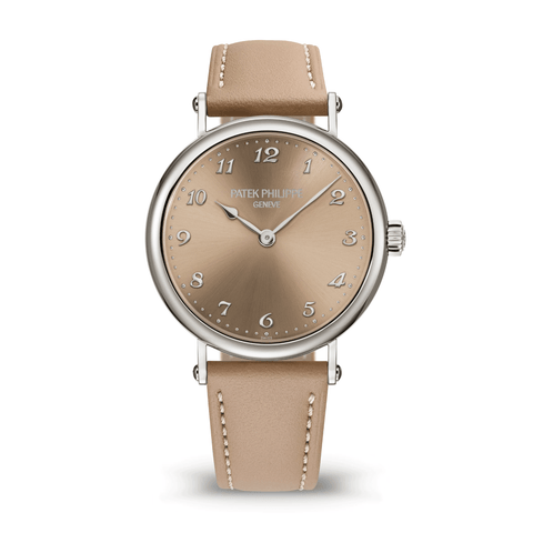 Patek Philippe Calatrava 7200/50G-001-Patek Philippe Calatrava 7200/50G-001