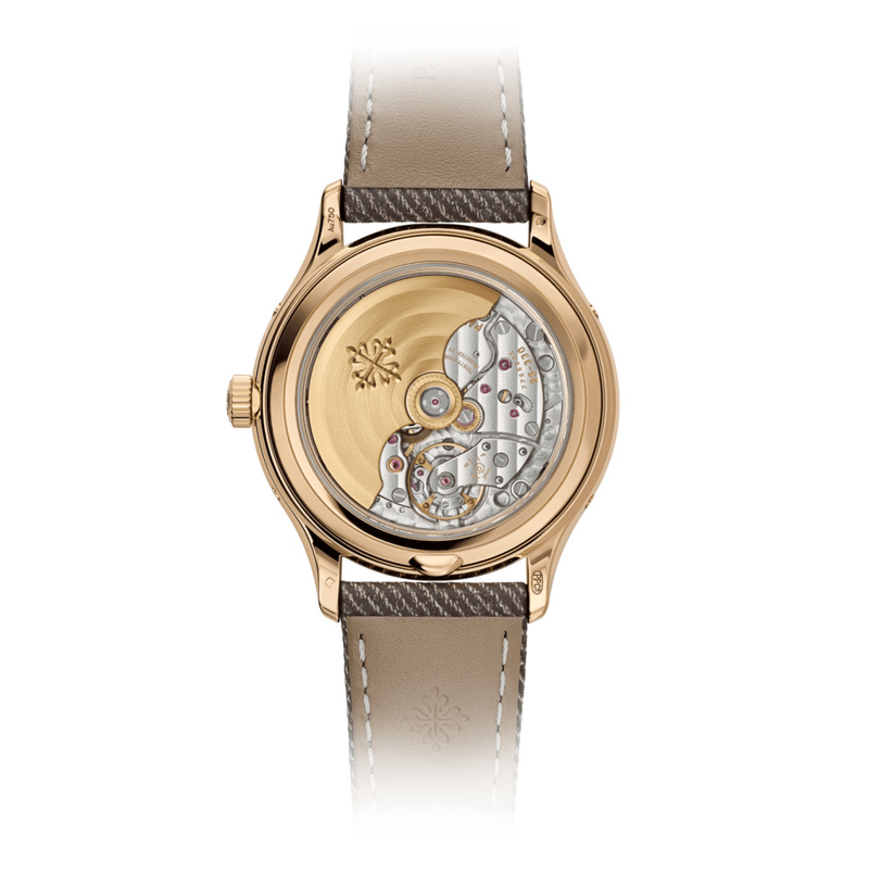 Patek Philippe Complications 4946R-001-Patek Philippe Complications 4946R - 001 - 4946R - 001