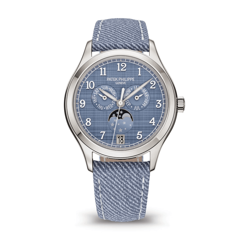 Patek Philippe Complications Annual Calendar 4946G-001-Patek Philippe Complications Annual Calendar 4946G-001