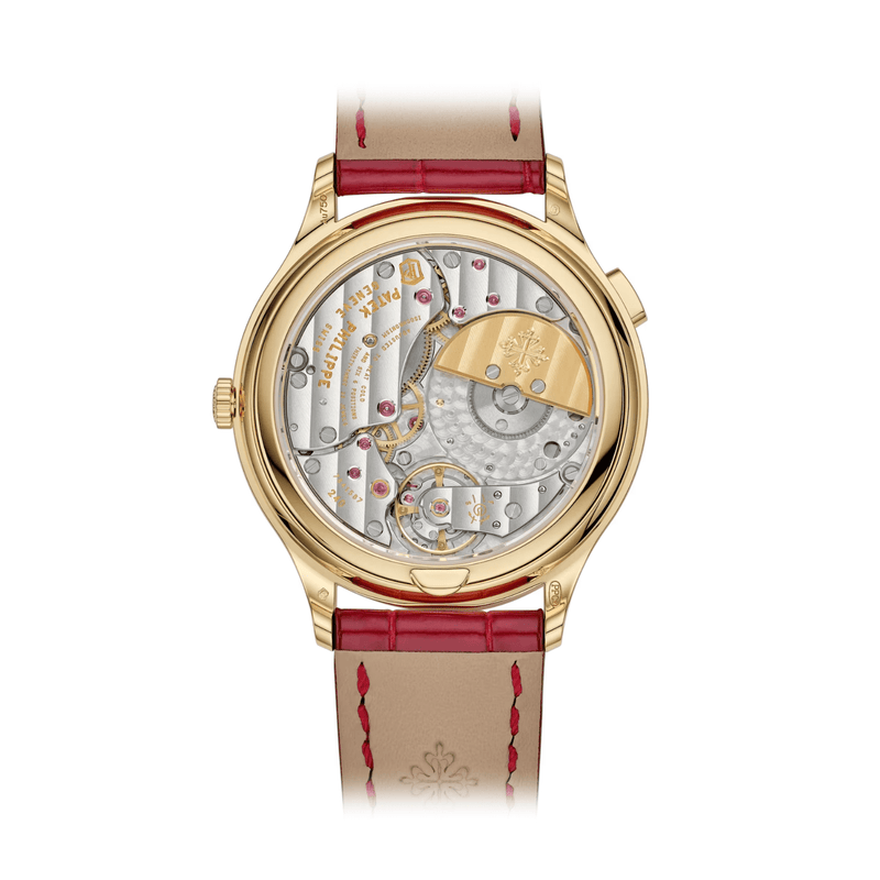 Patek Philippe Complications World Time 7129J-001-Patek Philippe Complications Wolrd Time 7129J-001