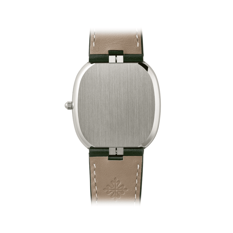 Patek Philippe Golden Ellipse 3738/100G-014-Patek Philippe Golden Ellipse 3738/100G-014