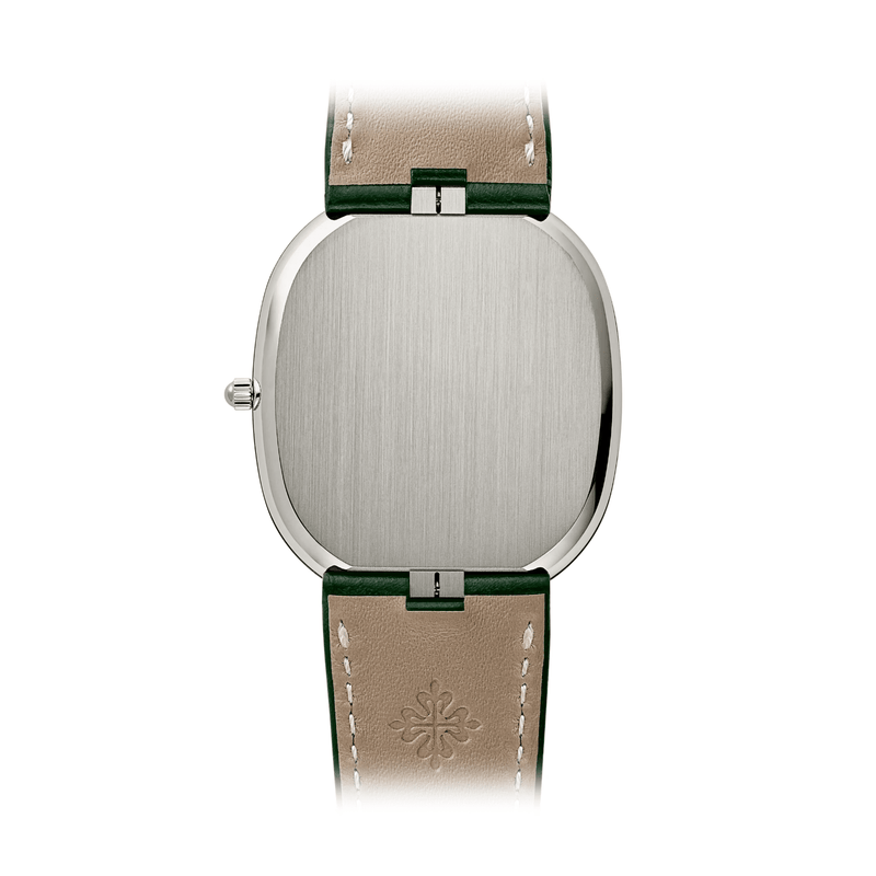 Patek Philippe Golden Ellipse 5738G-001-Patek Philippe Golden Ellipse 5738G-001