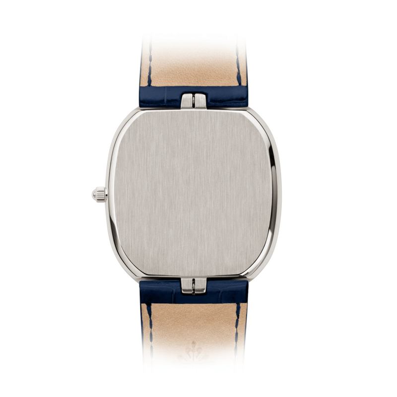 Patek Philippe Golden Ellipse 5738P-001-Patek Philippe Golden Ellipse - 5738P-001