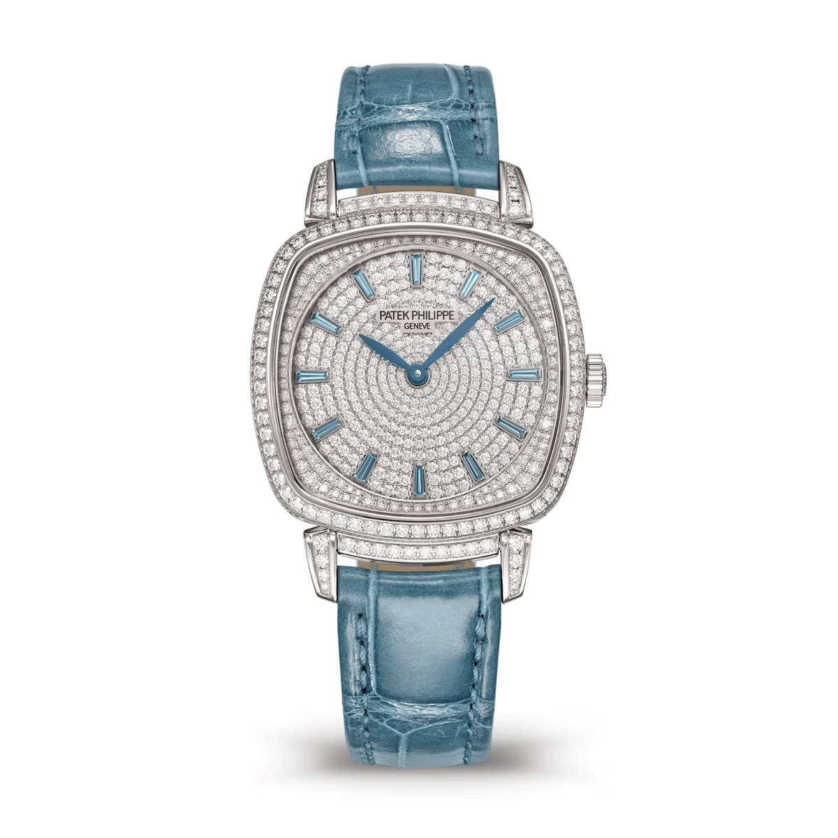 Patek Philippe Gondolo 7043/250G-001