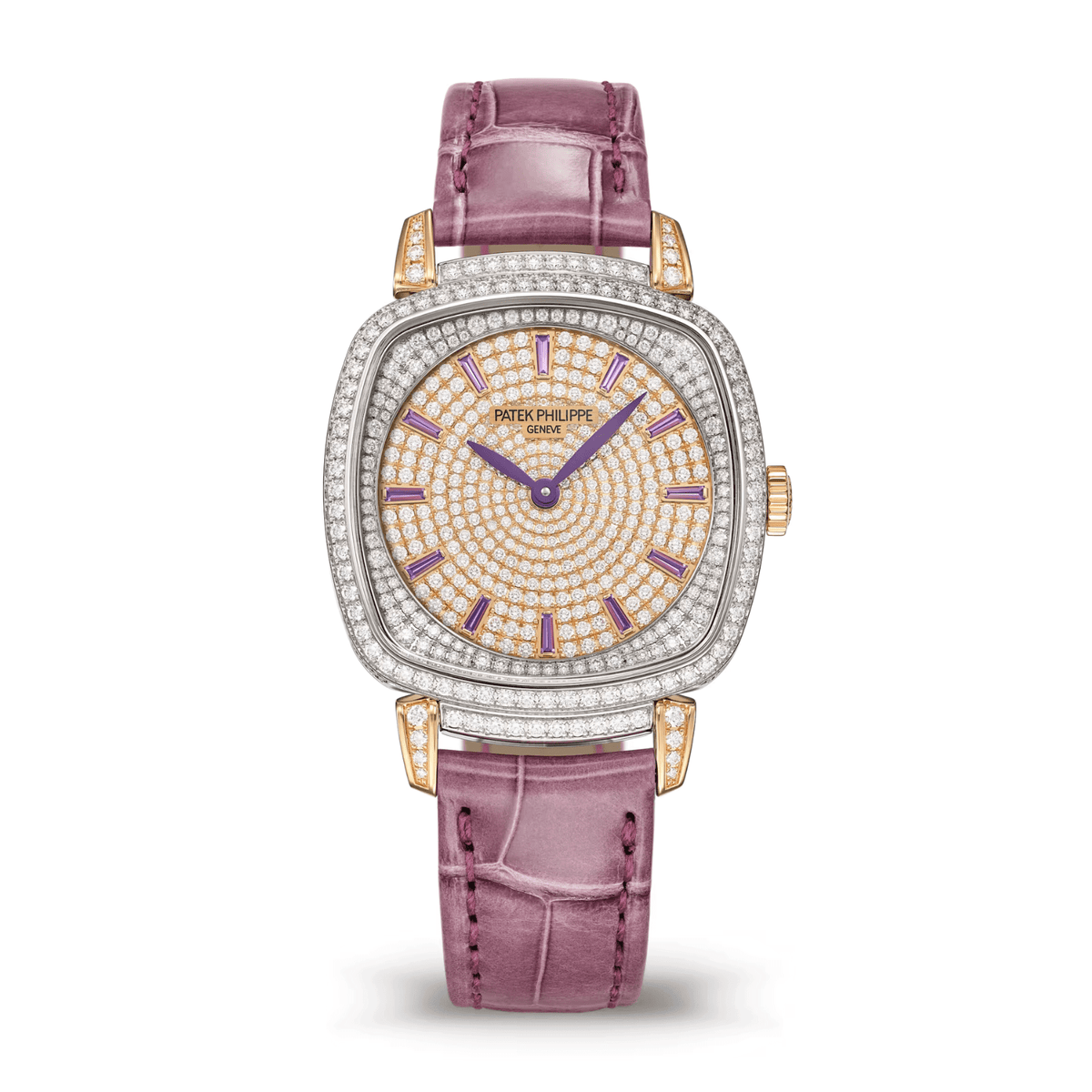 Patek Philippe Gondolo 7043/250GR-001