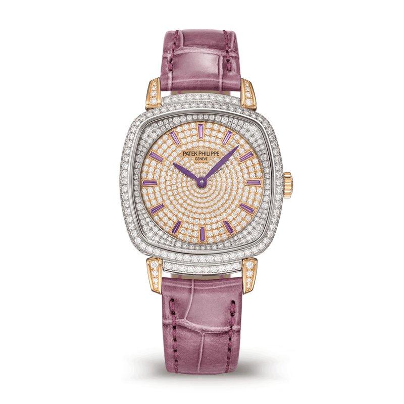 Patek Philippe Gondolo 7043/250GR-001-Patek Philippe Gondolo 7043/250GR-001
