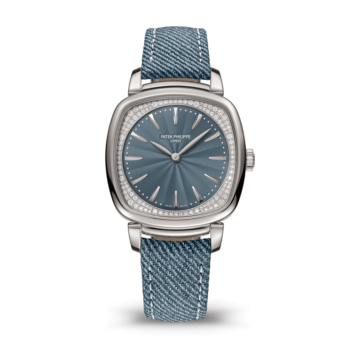 Patek Philippe Gondolo 7043G-001