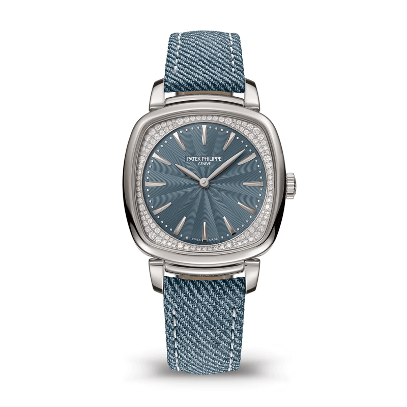 Patek Philippe Gondolo 7043G-001-Patek Philippe Gondolo 7043G-001