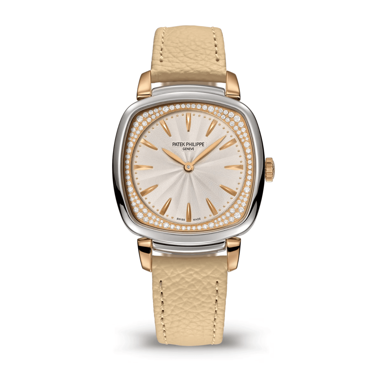 Patek Philippe Gondolo 7043GR-001