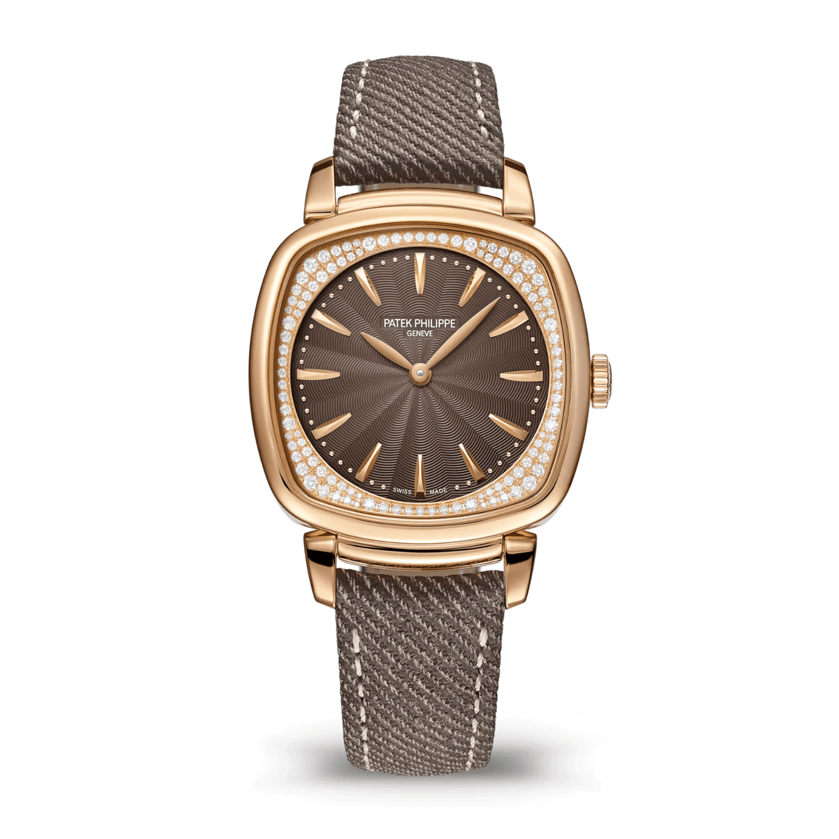 Patek Philippe Gondolo 7043R-001