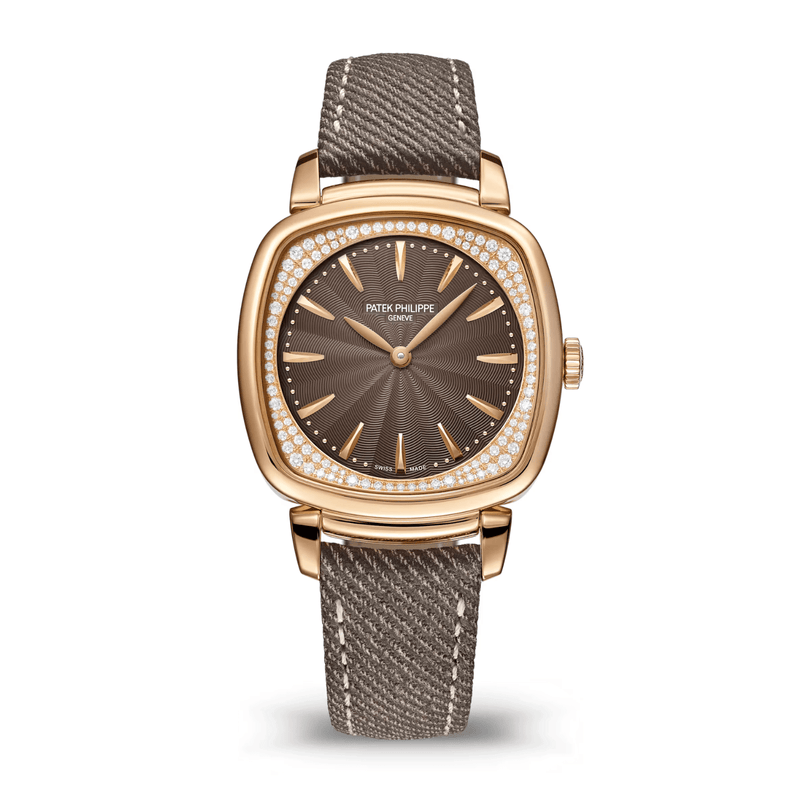 Patek Philippe Gondolo 7043R-001-Patek Philippe Gondolo 7043R-001