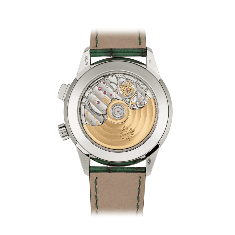 Patek Philippe Grand Complications 24-Hour Alarm 5322G-010-Patek Philippe Grand Complications 24-Hour Alarm 5322G-010