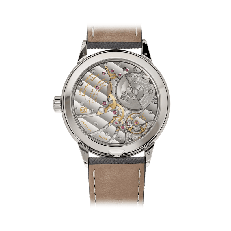 Patek Philippe Grand Complications 5236P-011-Patek Philippe Grand Complications 5236P - 011 - 5236P-011