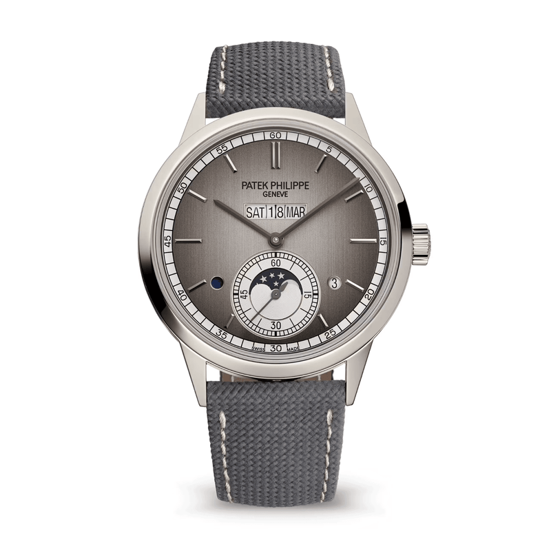 Patek Philippe Grand Complications 5236P-011-Patek Philippe Grand Complications 5236P - 011 - 5236P-011