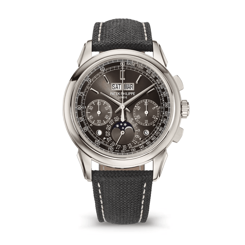 Patek Philippe Grand Complications 5270P-015-Patek Philippe Grand Complications 5270P-015