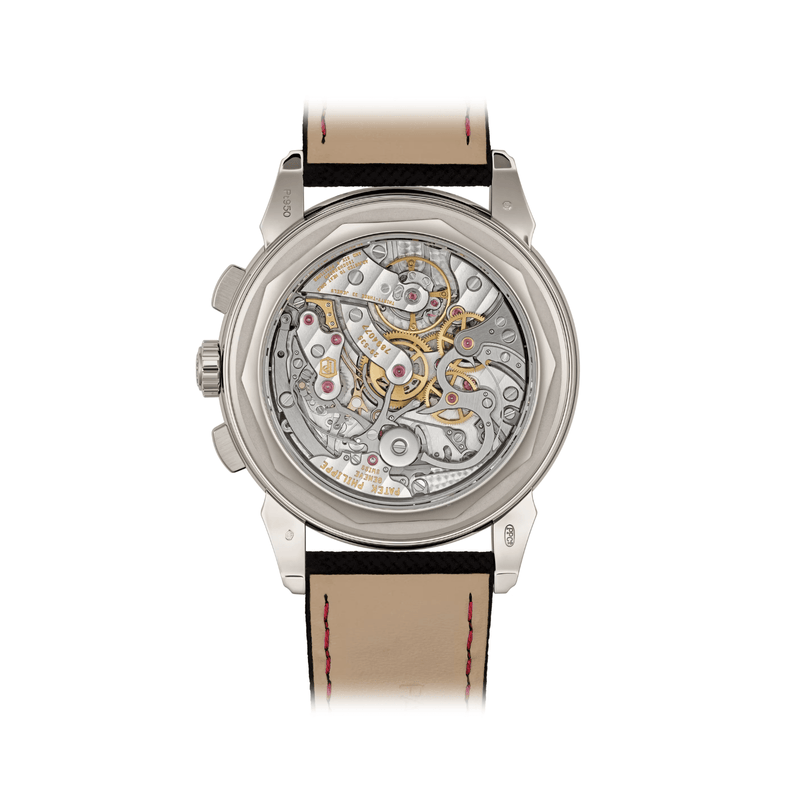 Patek Philippe Grand Complications 5270P-017-Patek Philippe Grand Complications 5270P-017