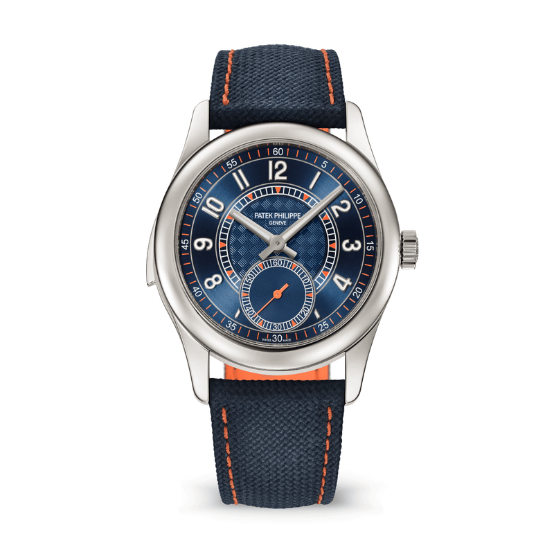 Patek Philippe Grand Complications 7047G-001-Patek Philippe Grand Complications 7047G-001