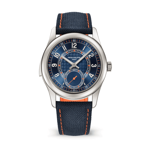 Patek Philippe Grand Complications 7047G-001-Patek Philippe Grand Complications 7047G-001