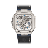 Patek Philippe Grand Complications Cubitus Perpetual Calendar 5840P-001-Patek Philippe Grand Complications Cubitus Perpetual Calendar 5840P-001