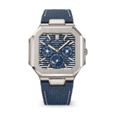 Patek Philippe Grand Complications Cubitus Perpetual Calendar 5840P-001-Patek Philippe Grand Complications Cubitus Perpetual Calendar 5840P-001