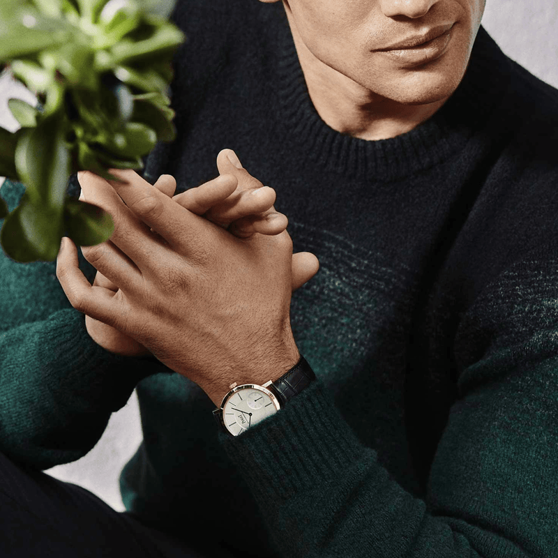 New Old Stock Piaget Altiplano Watch-Piaget Altiplano Watch - G0A35131