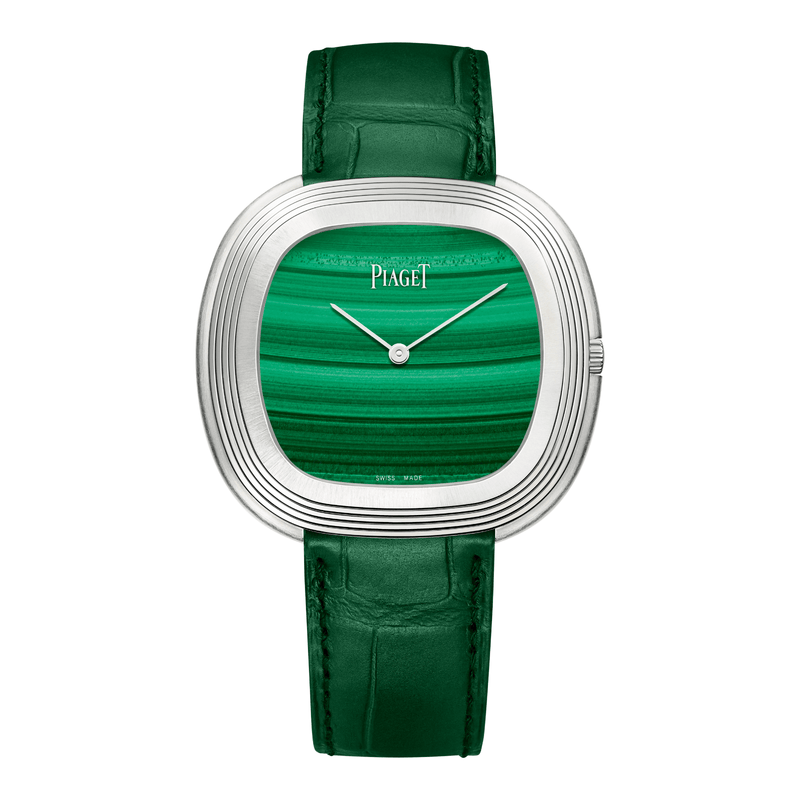 Piaget Andy Warhol Watch-Piaget Andy Warhol Watch - G0A43238