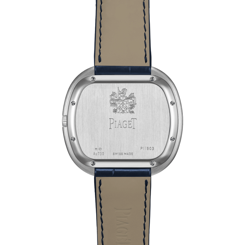 Piaget Andy Warhol Watch-Piaget Andy Warhol Watch G0A49238