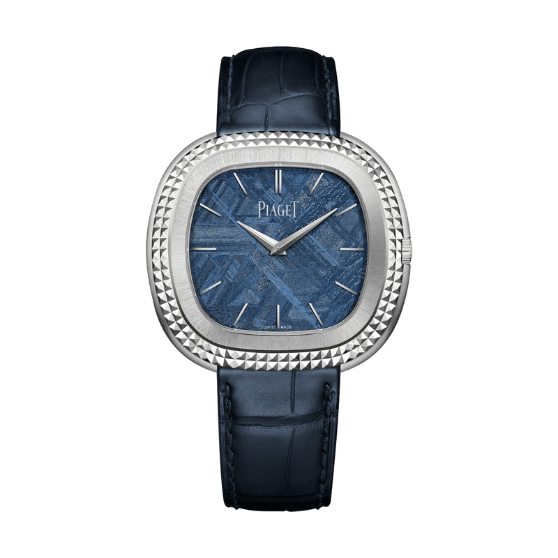 Piaget Andy Warhol Watch-Piaget Andy Warhol Watch G0A49238