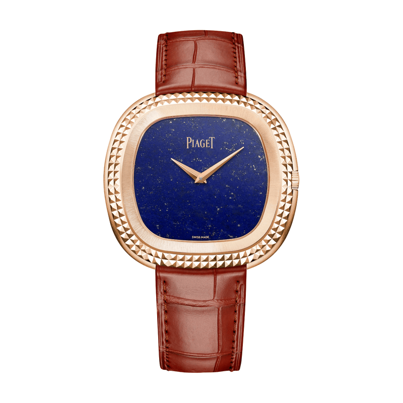 Piaget Andy Warhol Watch-Piaget Andy Warhol Watch G0A51244