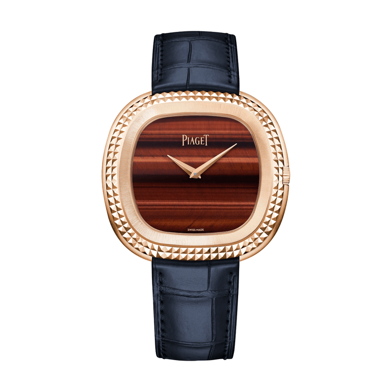 Piaget Andy Warhol Watch-Piaget Andy Warhol Watch G0A51245