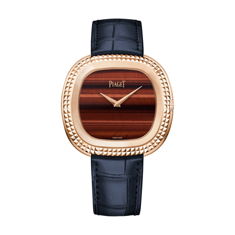 Piaget Andy Warhol Watch-Piaget Andy Warhol Watch G0A51245