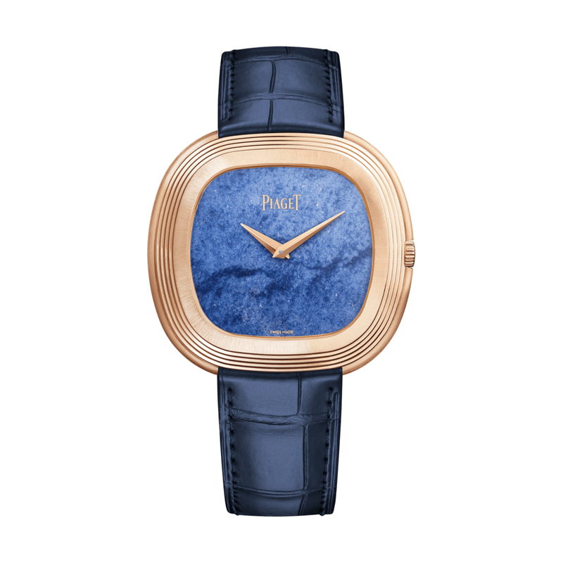 Piaget Andy Warhol Watch-Piaget Andy Warhol Watch G0A51246