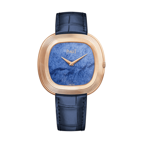Piaget Andy Warhol Watch-Piaget Andy Warhol Watch G0A51246