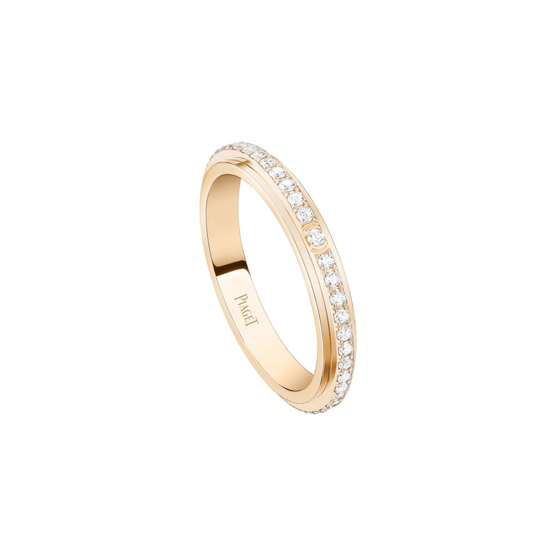 Piaget Possession Ring-Piaget Poessession Ring - G34P1M52