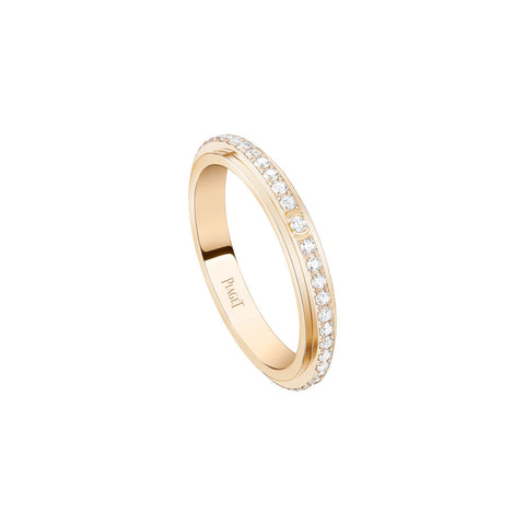 Piaget Possession Ring-Piaget Poessession Ring - G34P1M52
