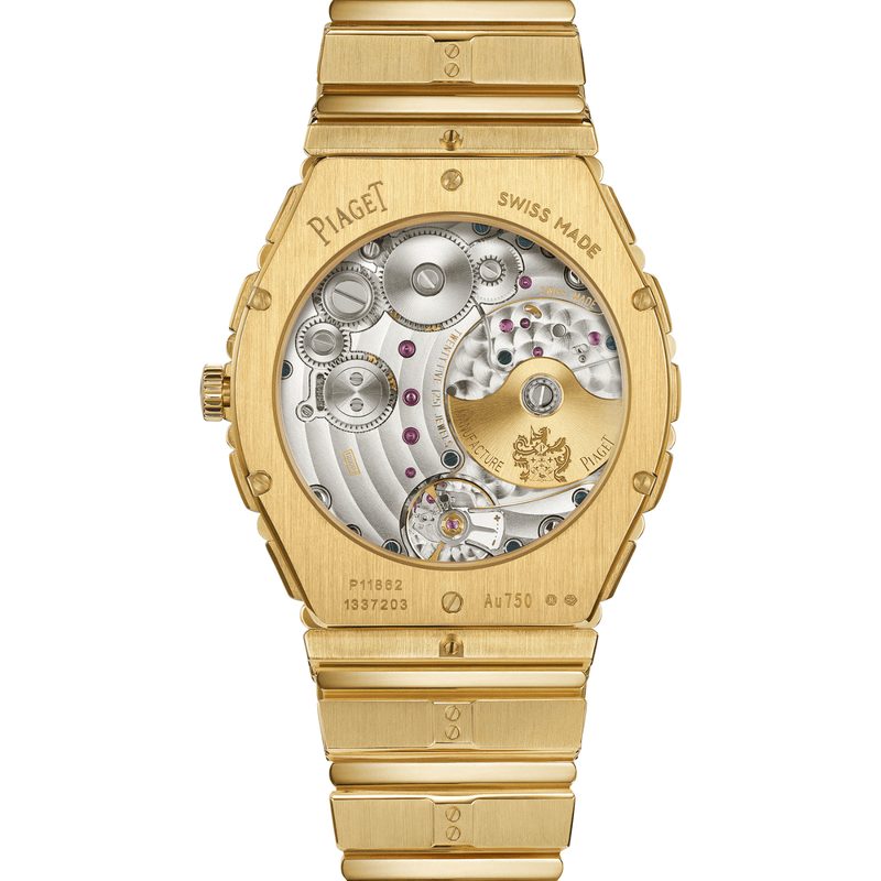 Piaget Polo 79 Watch-Piaget Polo 79 Watch - G0A49150