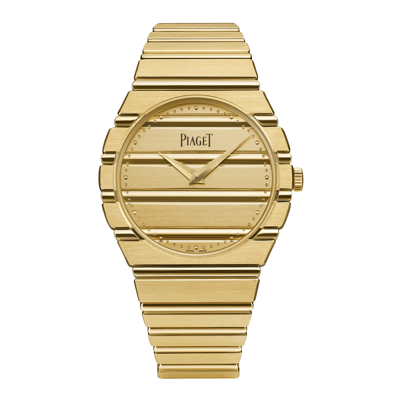 Piaget Polo 79 Watch-Piaget Polo 79 Watch - G0A49150