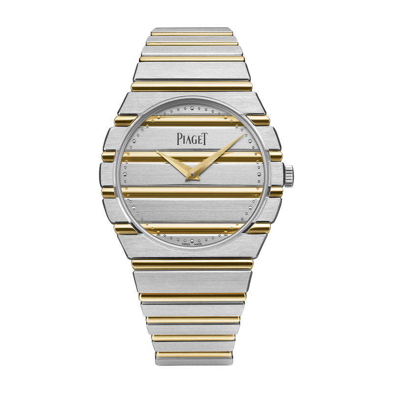 Piaget Polo 79 Watch-Piaget Polo 79 Watch G0A51150