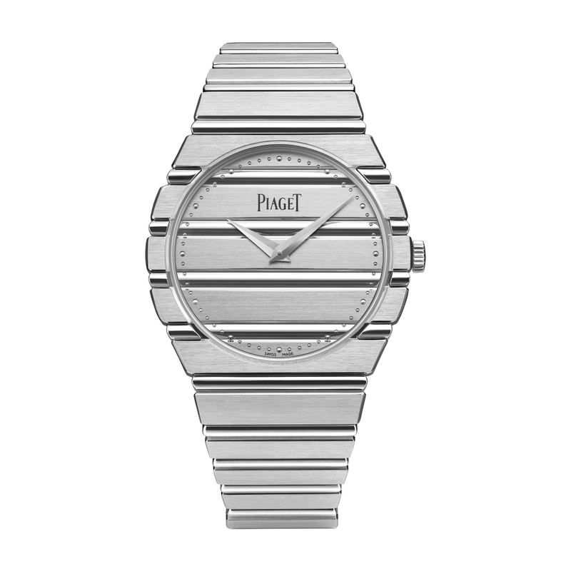 Piaget Polo 79 Watch-Piaget Polo 79 Watch - G0P50150