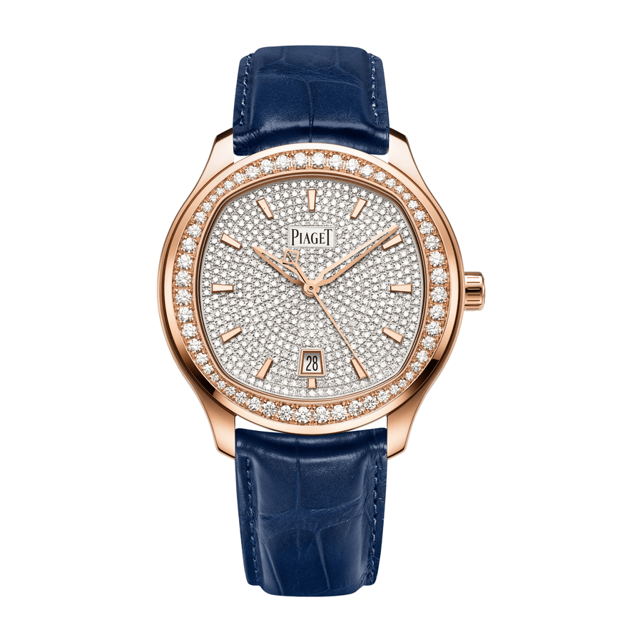 Piaget Polo Date Watch 42mm G0A44011